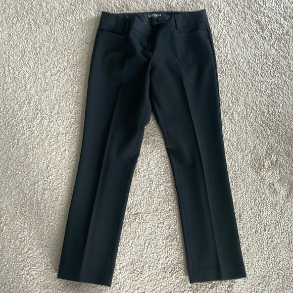 Express Columnist Pant - Picture 1 of 3